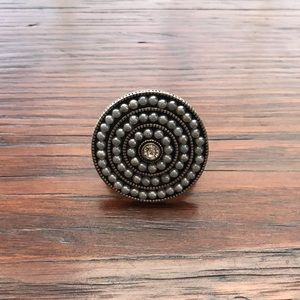 Premier Designs Stretchy Cocktail Ring